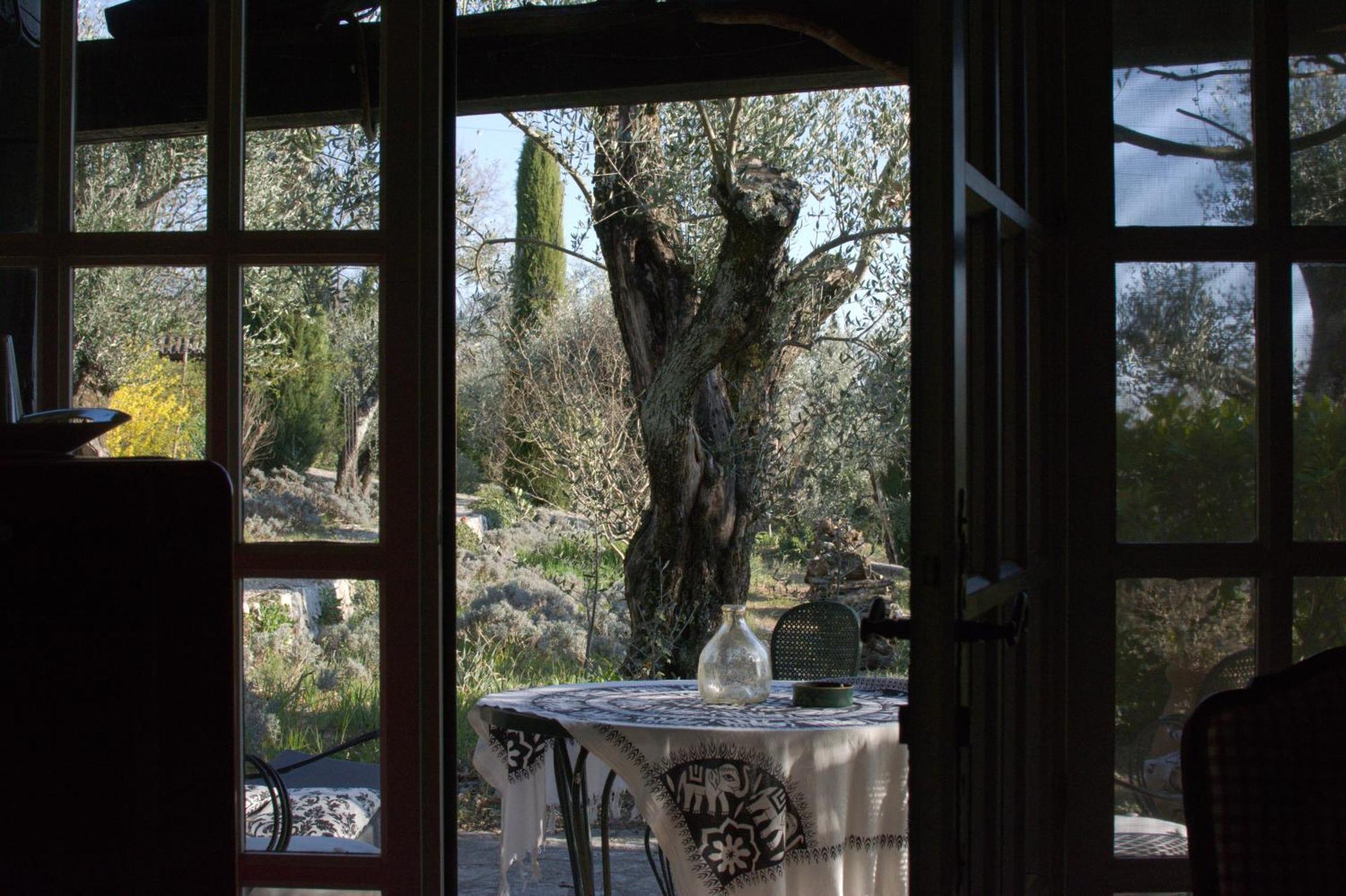 Domaine Des Tilleuls D'Or Saint-Cézaire-sur-Siagne Quarto foto