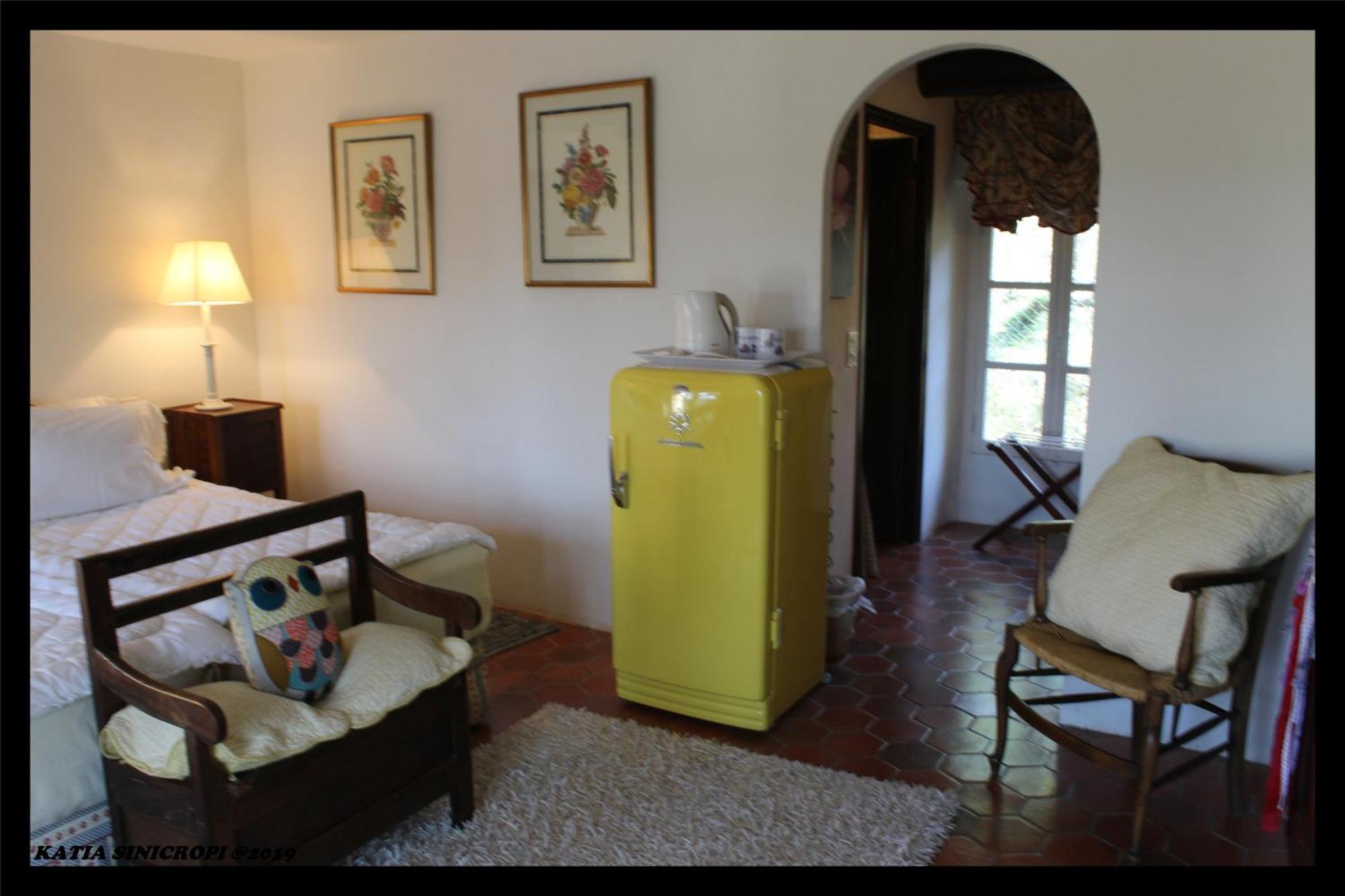 Domaine Des Tilleuls D'Or Saint-Cézaire-sur-Siagne Quarto foto